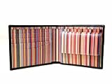 Paul Smith(ポールスミス) AFXA-1033-W232-BL　二折小銭財布　カーフ　ブラック