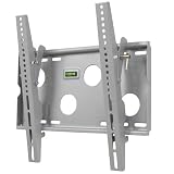 VideoSecu Tilt TV Wall Mount Bracket for ViewSonic N3250W LCD 32 inch HDTV TV B81