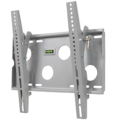 VideoSecu Tilting TV Wall Mount Bracket for Samsung 32 inch LN32D550K1F LN40D503 LN32D405E3D UN32D4000 HDTV TV 1FE