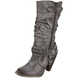 Volatile Womens Phoenix Boot