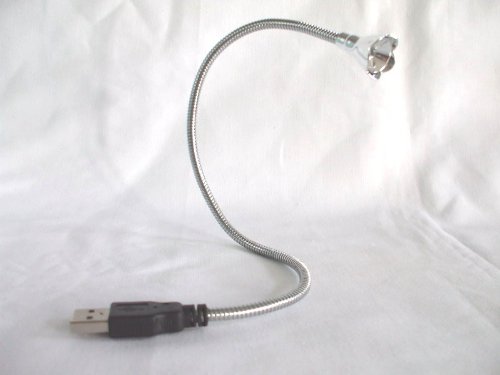 USB LED Light for Laptop and PC Computer, Electronics & Computers