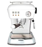 Ascaso Dream Coffee Machine - Cloud White  from Ascaso