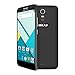 BLU Studio C 5.0-Inch Smartphone with Android Lollipop OS - Unlocked (Grey)