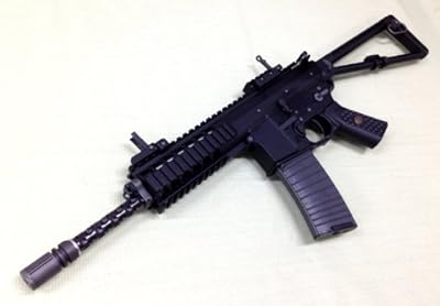  WE-TECH�@KAC�@PDW�@10�C���`