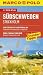  : MARCO POLO Reisef&uuml;hrer S&uuml;dschweden / Stockholm: Reisen mit Insider-Tipps. Mit Reiseatlas