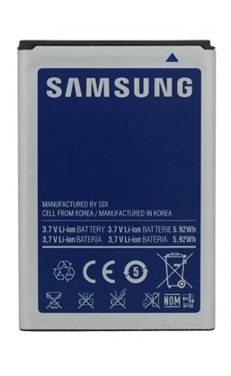 Samsung Standard Battery