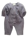 Fleece Cozie Zutsuit Coverall by Zutano