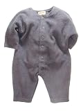 Fleece Cozie Zutsuit Coverall by Zutano