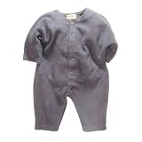 Fleece Cozie Zutsuit Coverall by Zutano by Zutano