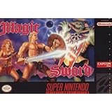 Magic Sword