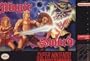 Magic Sword