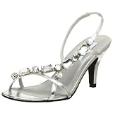 Dyeables Women's Cheryl Sandal