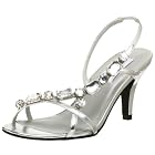 Dyeables Women's Cheryl Sandal