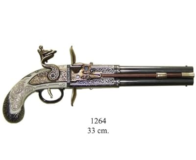  DENIX(�f�j�b�N�X) �t�����g���b�N2�o����(�C�M���X18���I���f��) 33cm [1264]