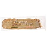 Italian Mario Fongo Mother-In-Law Tongue Flatbread Crackers, 7.05oz, (200g), Pack of 2