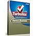 TurboTax Home and Business Fed + E-File + State 2012 [Old Version]