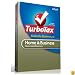 TurboTax Home and Business Fed + E-File + State 2012