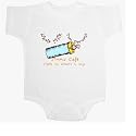 Moms Cafe 2 - Pregnancy Baby Onesie