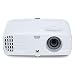 ViewSonic PG700WU 3500 Lumens WUXGA Networkable Projector with HDMI and USB