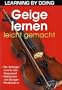 Geige lernen leicht gemacht