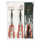 Sunex International 3703 3 Pc. 11