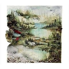 Bon Iver, Bon Iver