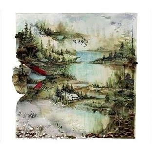 Bon Iver, Bon Iver