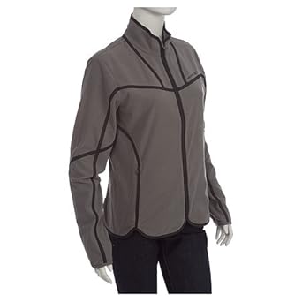 Merrell Women's Iso Lightweight Fleece Jacket
