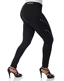 Dereon Pandora Legging