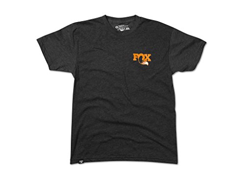 FOX Men's Heritage Old School Tee