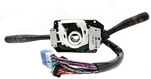 SWITCH COMB FOR ISUZU NPR 2003 2007 GAS V8 6.0L 12-15 4JJ1 3.0L