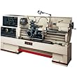 JET 321481 GH-1840ZX Lathe with 2-Axis ACU-RITE DRO 200S Installed