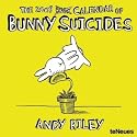 2009 Bunny Suicides Grid Calendar