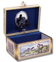 Schylling Toys Schylling Toys Horse Jewelry Box Schylling Toys Schylling Toys Horse Jewelry Box