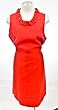 Kate Spade Candy Apple Fifth Avenue Dyan Dress