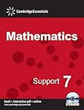 Mathematics. Support 7