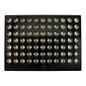 W7 Paintbox 77 Colour Eyeshadow Set