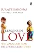 Lessons in Love: Wie Mann und Frau die gro�e Liebe finden