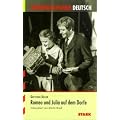 Interpretationshilfe Deutsch / Romeo und Julia auf dem Dorfe