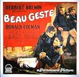 Beau Geste (1926)