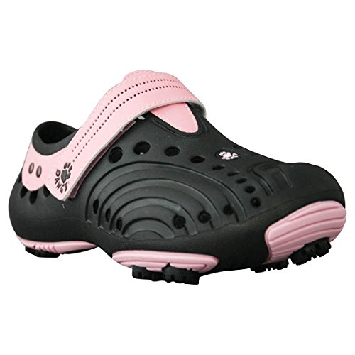 Girls' Dawgs Spirit Golf Shoes