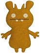 UglyDoll Little Uglys - Deer Ugly  7-Inch