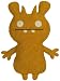 UglyDoll Little Uglys - Deer Ugly  7-Inch