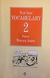 Test your vocabulary