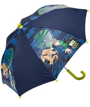 Ben 10 Umbrella