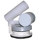 Lasco 04-2231 No.4 American Standard New Style with Plastic Seat No.47107 Toilet Flush Valve