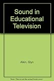 Sound in educational television