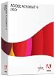 Adobe Acrobat Professional 9