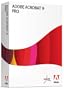 Adobe Acrobat Professional 9 [OLD VERSION]