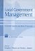 Books : Local Government Management: Current Issues and Best Practices (Aspa Classics)
